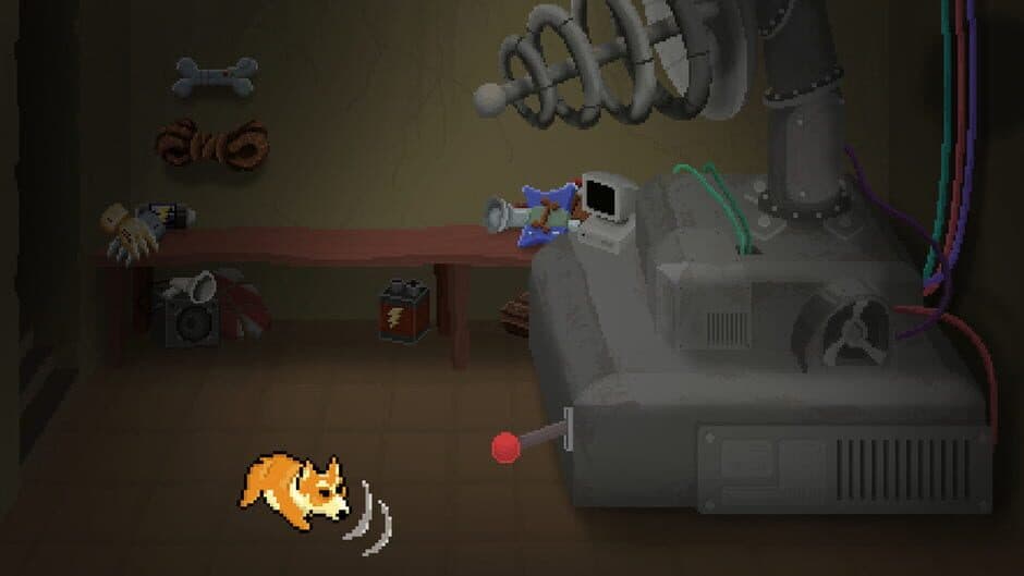 Mega Collection: 8 Amazing Games - Volume 2 screenshot 3