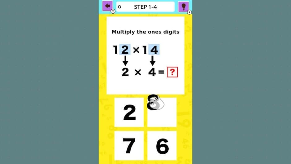 Place & Learn 19×19 Mental Math screenshot 4