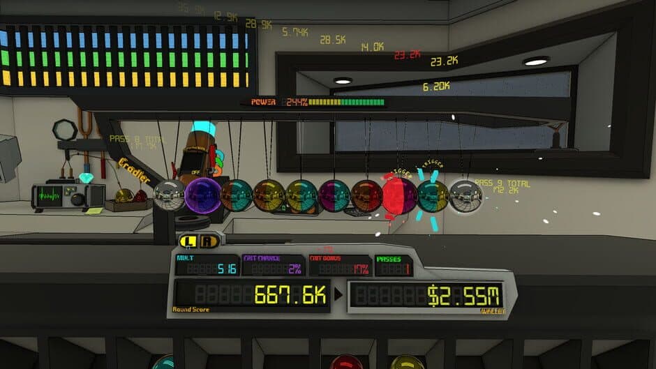 Laballatory screenshot 1