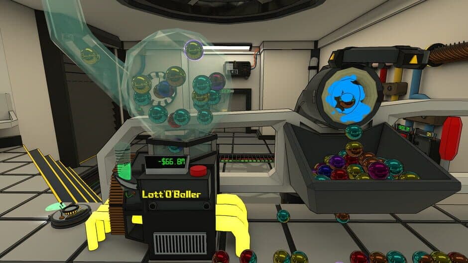 Laballatory screenshot 2