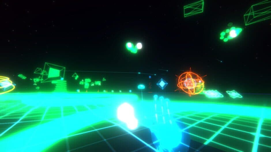 Void Daggers screenshot 3