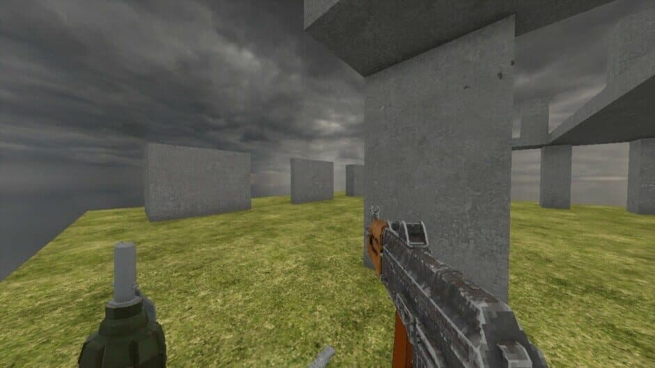 Bang Shoot. screenshot 2