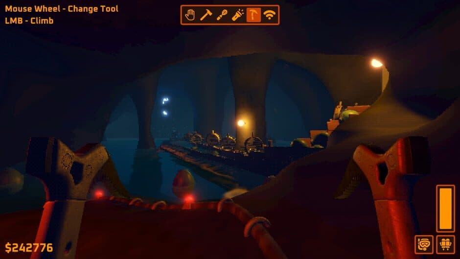 Egg Harvester screenshot 2