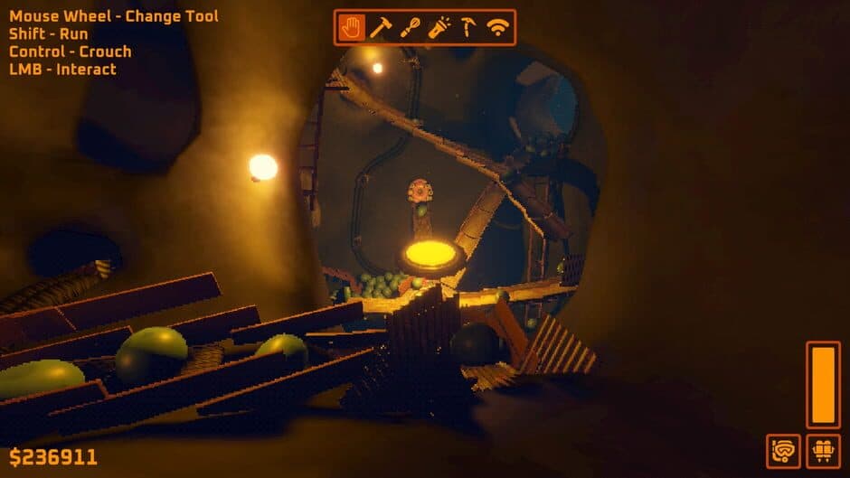 Egg Harvester screenshot 3