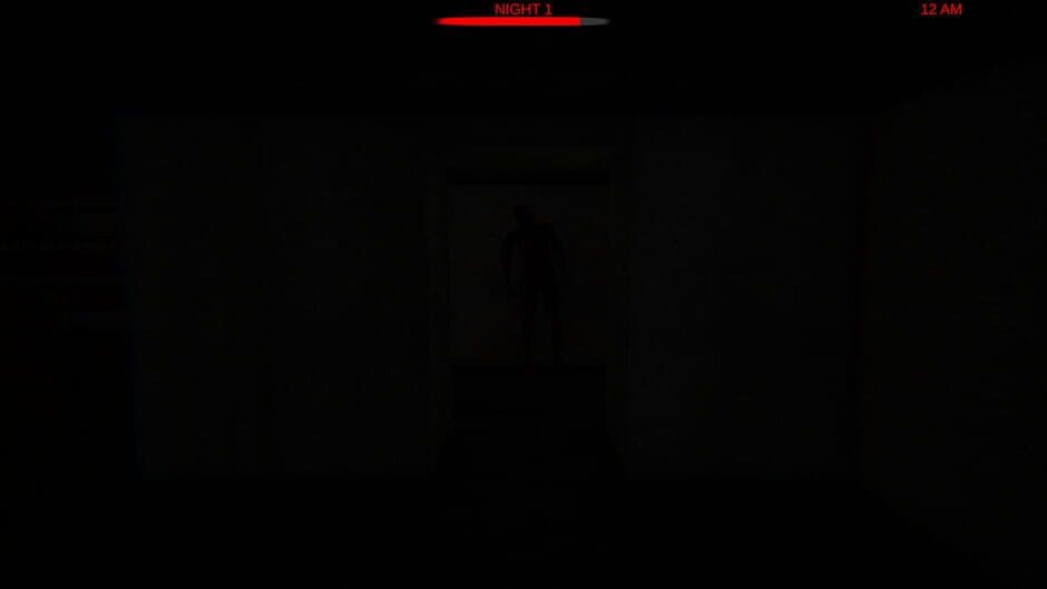 Red Rooms screenshot 1