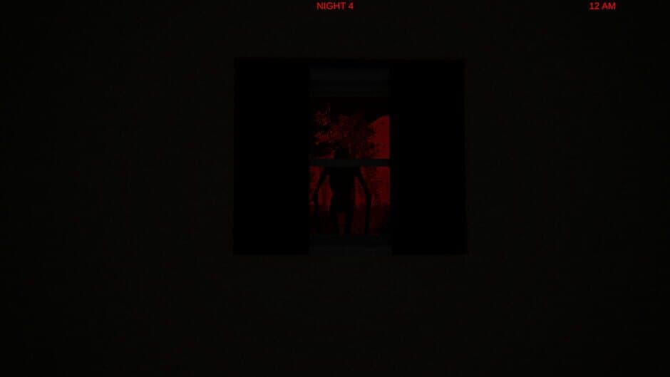 Red Rooms screenshot 2