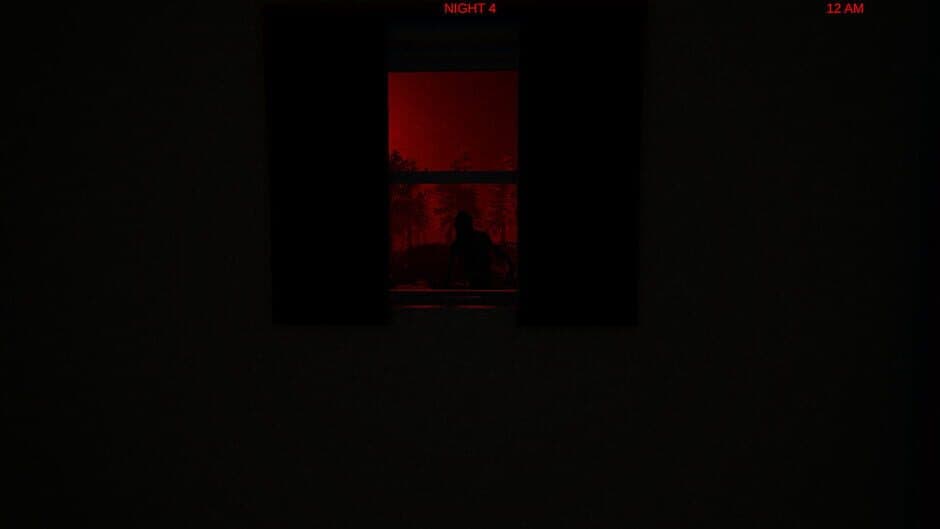 Red Rooms screenshot 3