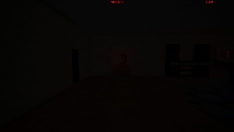 Red Rooms screenshot 4