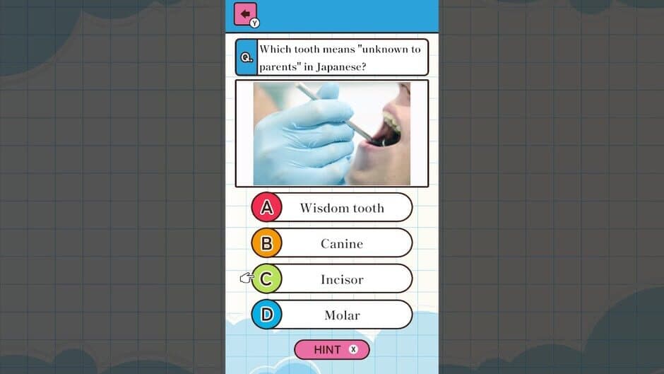 Whys & Wonders Secrets of Our Bodies screenshot 2