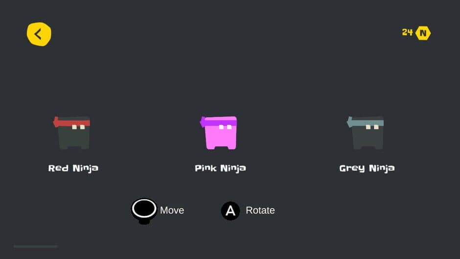 Numerous Ninjas screenshot 4