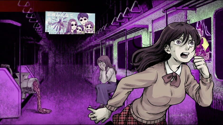 Chilling Urban Legends screenshot 1