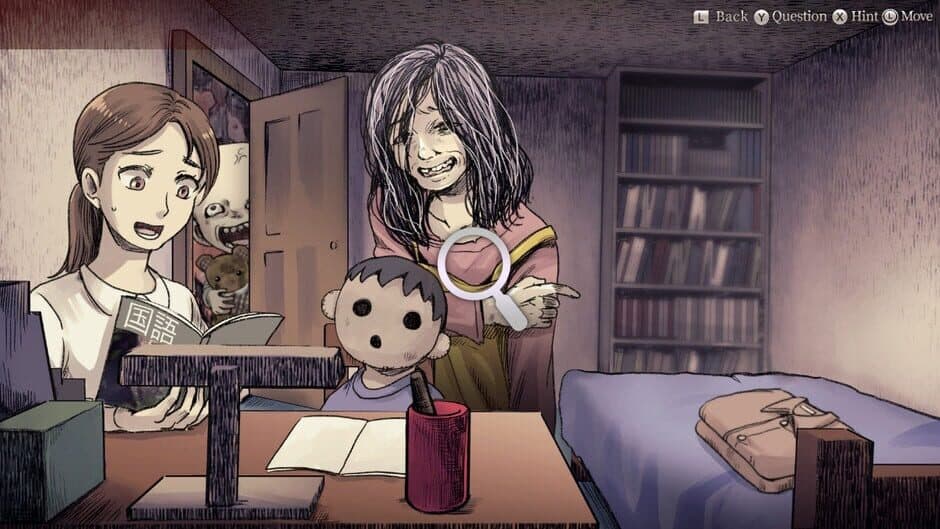 Chilling Urban Legends screenshot 3
