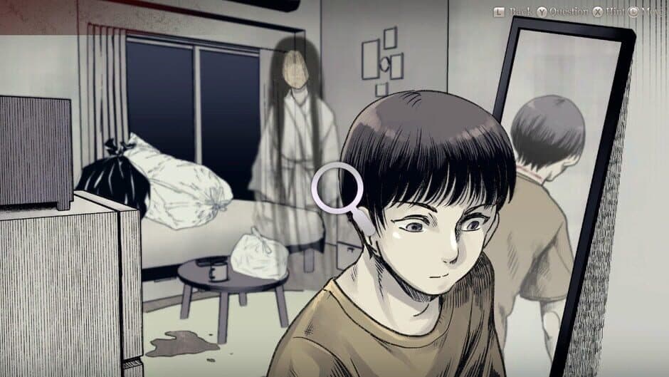 Chilling Urban Legends screenshot 4