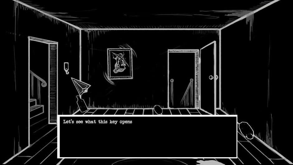 Machine of Madness screenshot 1