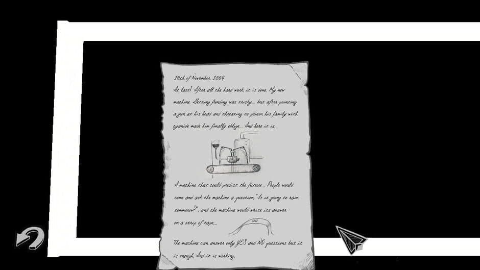 Machine of Madness screenshot 2