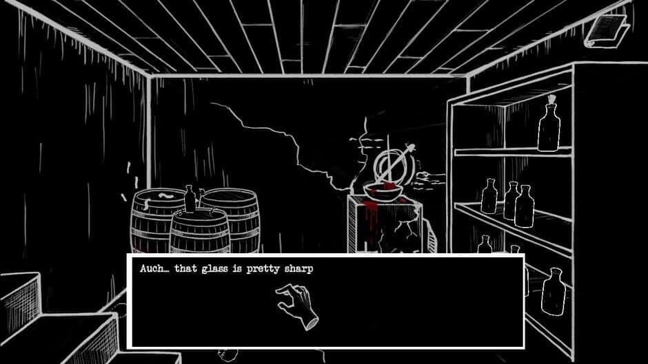Machine of Madness screenshot 4