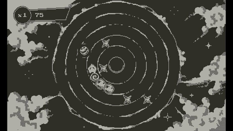 Astrophidia screenshot 1