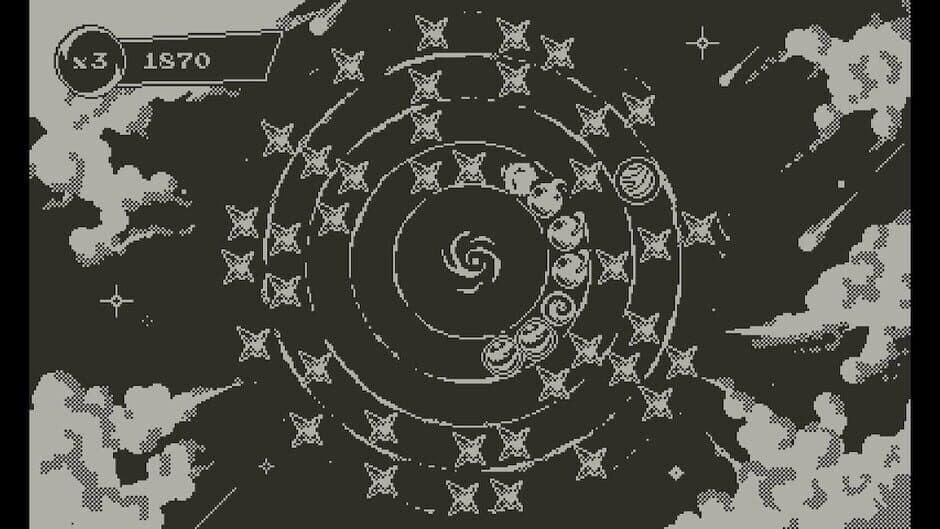 Astrophidia screenshot 2