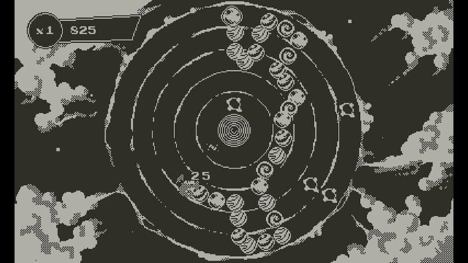 Astrophidia screenshot 4