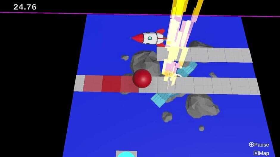 Hako Maze screenshot 3