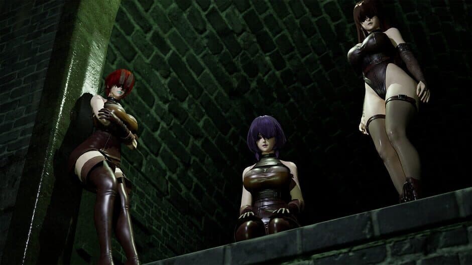 Unclean Water screenshot 1