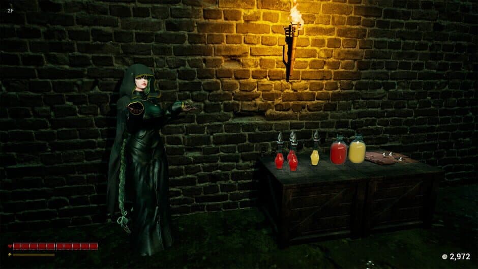 Unclean Water screenshot 4