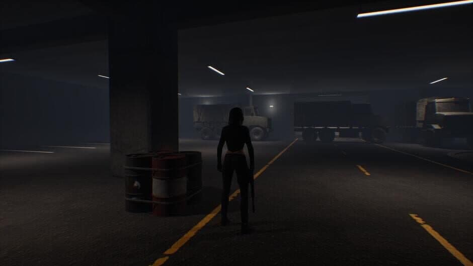 Agent Dark screenshot 3