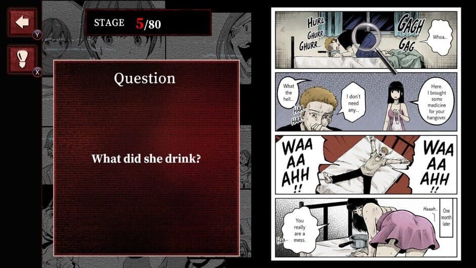 Once You Understand the Meaning These Comics Become Scary screenshot 1