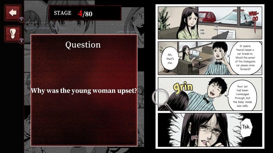 Once You Understand the Meaning These Comics Become Scary screenshot 2