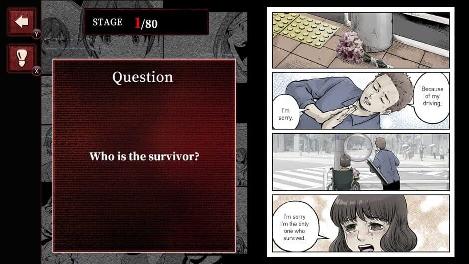 Once You Understand the Meaning These Comics Become Scary screenshot 3