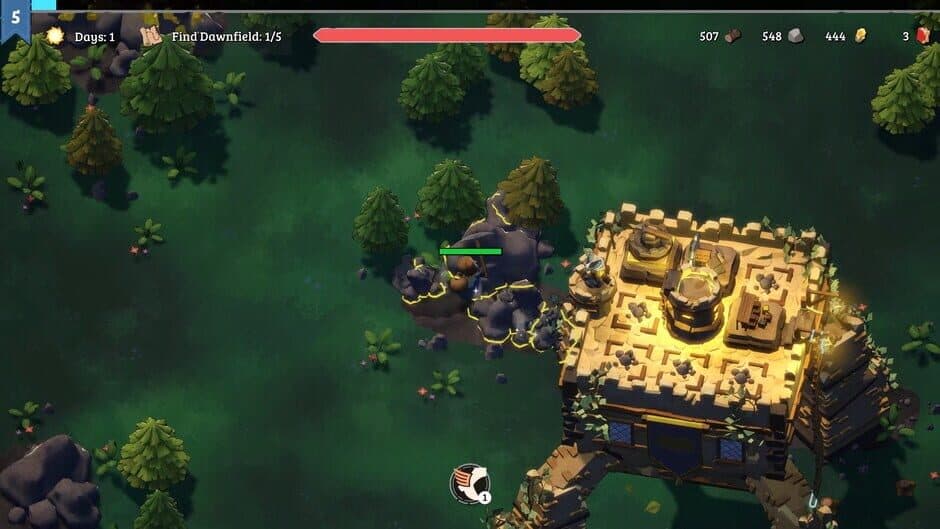 Stoneheart Archive screenshot 1