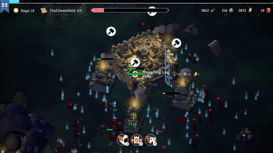 Stoneheart Archive screenshot 4