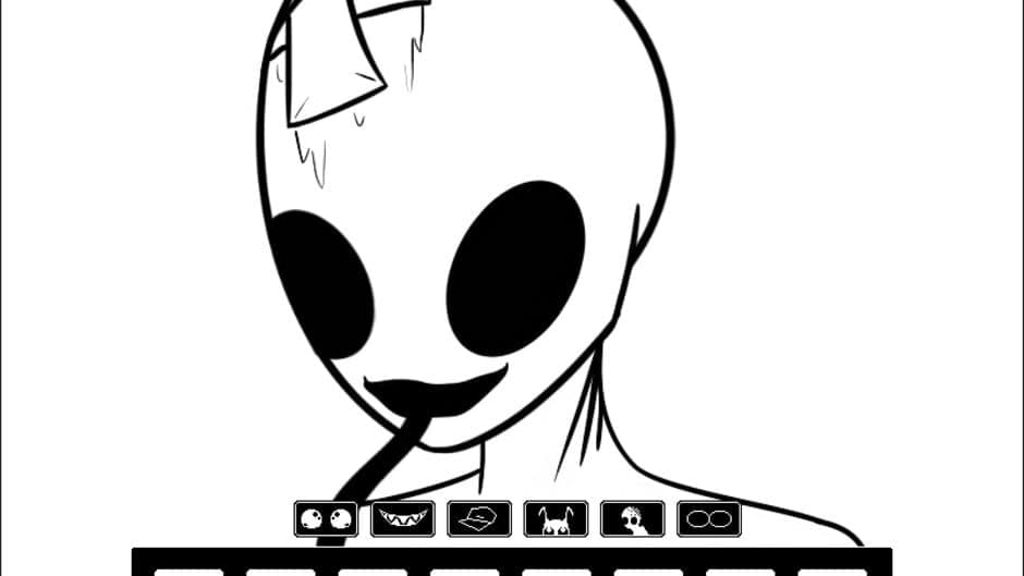 Alien Maker screenshot 2