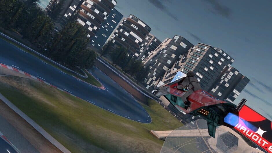 Aster League: 2179 screenshot 2