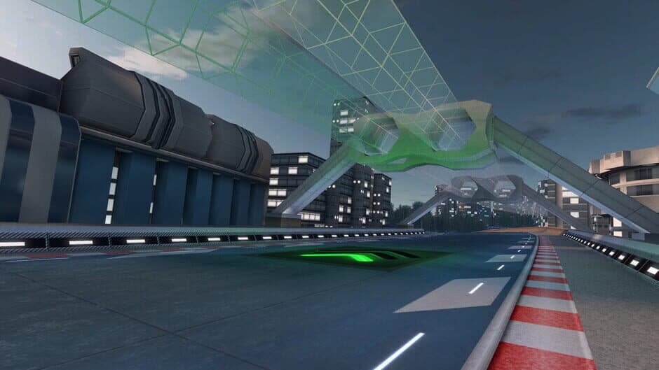 Aster League: 2179 screenshot 3