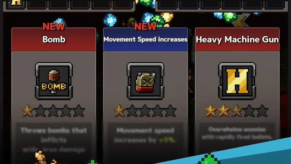 Metal Slug Rush screenshot 4
