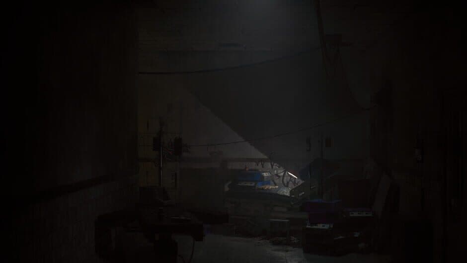 Floor404 screenshot 2