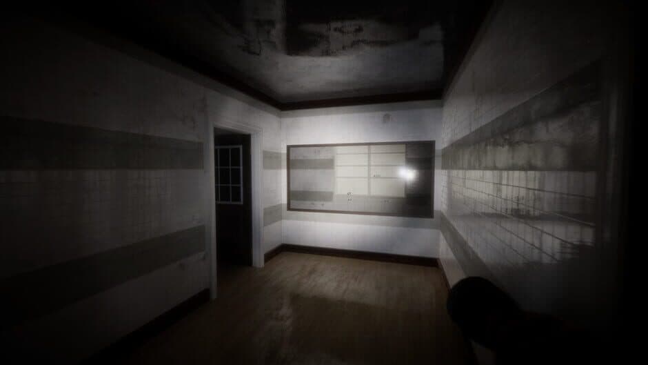 Backrooms: Fade screenshot 1