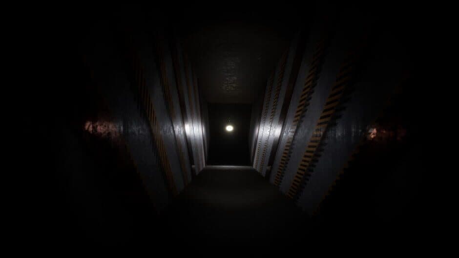 Backrooms: Fade screenshot 2