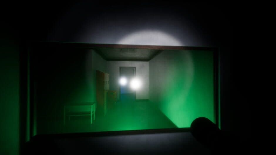 Backrooms: Fade screenshot 3