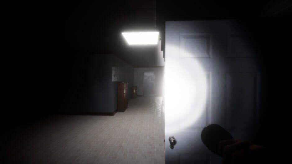 Backrooms: Fade screenshot 4