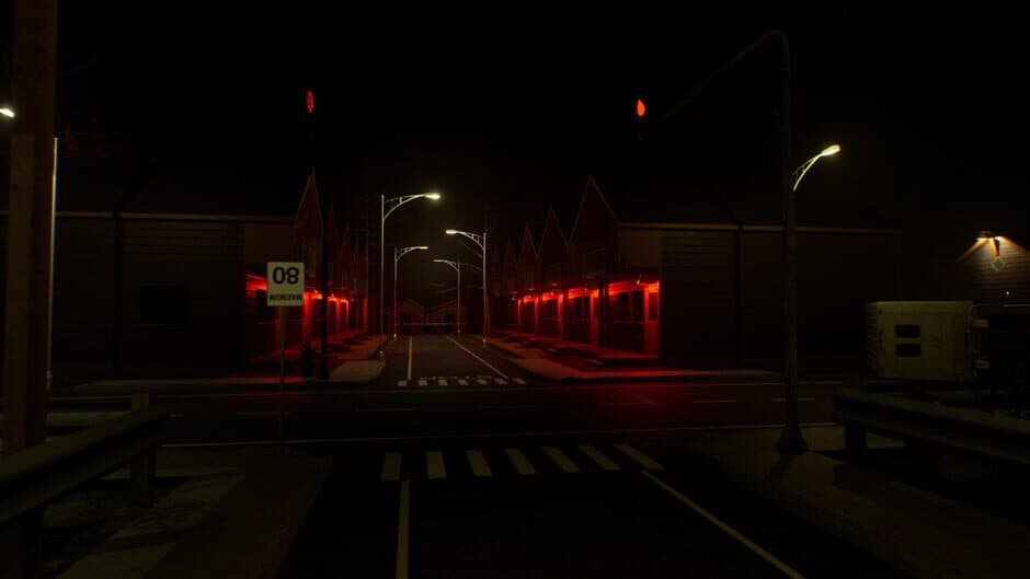 Backrooms Untold screenshot 2