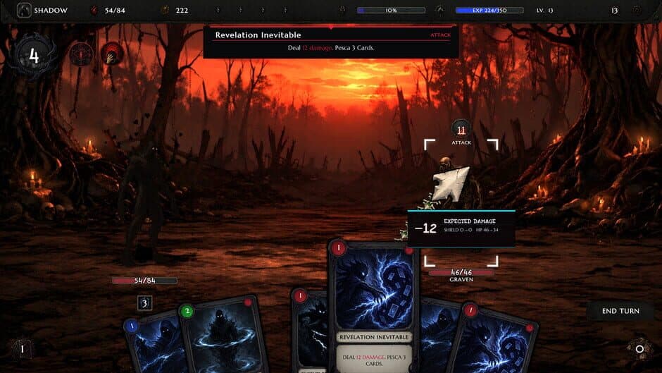 Noctiria screenshot 3
