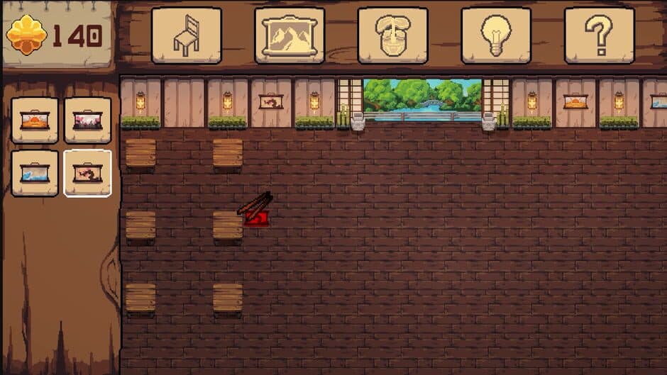 Sushi Loop screenshot 4