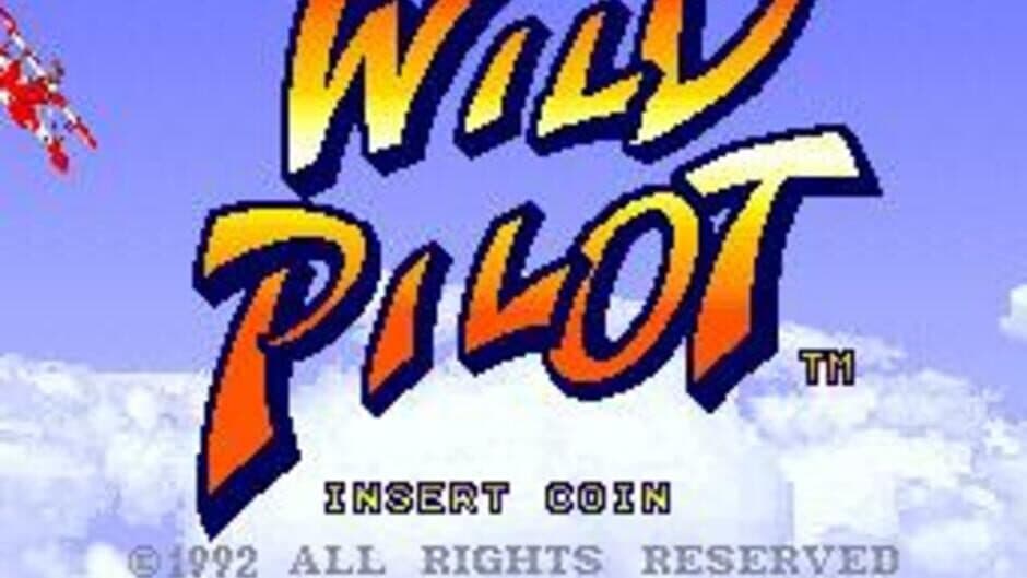 Wild Pilot screenshot 1