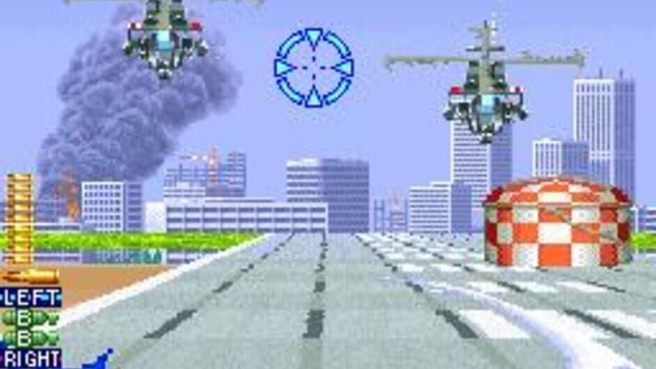Wild Pilot screenshot 3