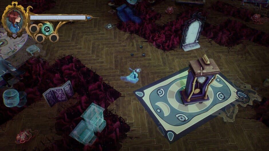 Unwoven screenshot 1