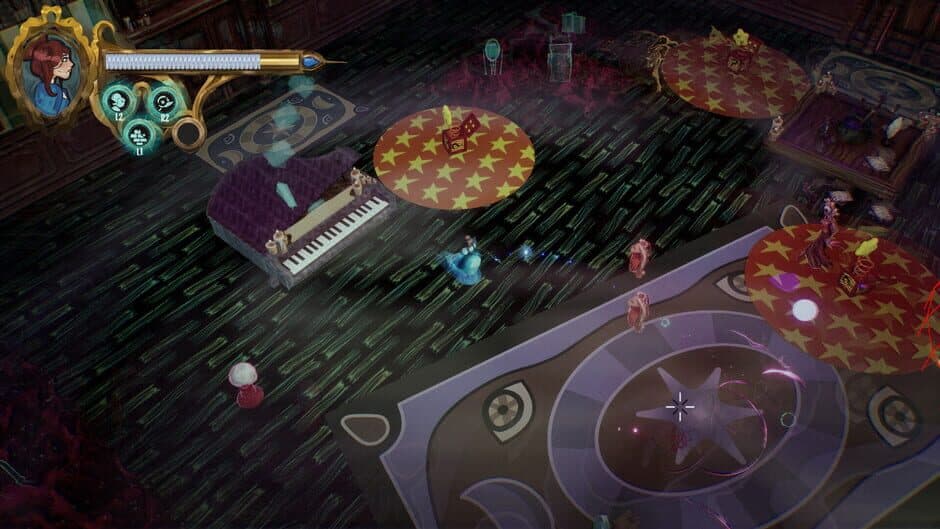 Unwoven screenshot 2