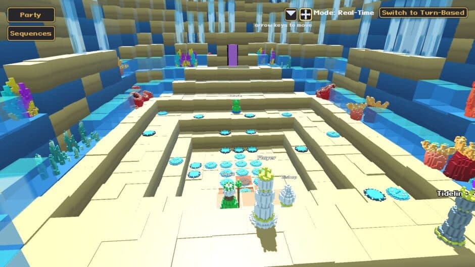 ChessWorlds screenshot 3