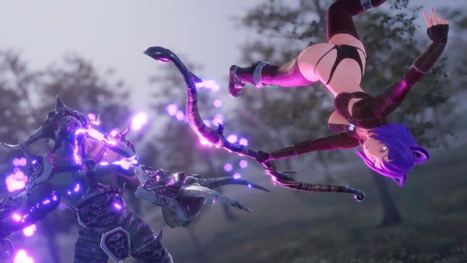 Armeria In Bloom screenshot 3
